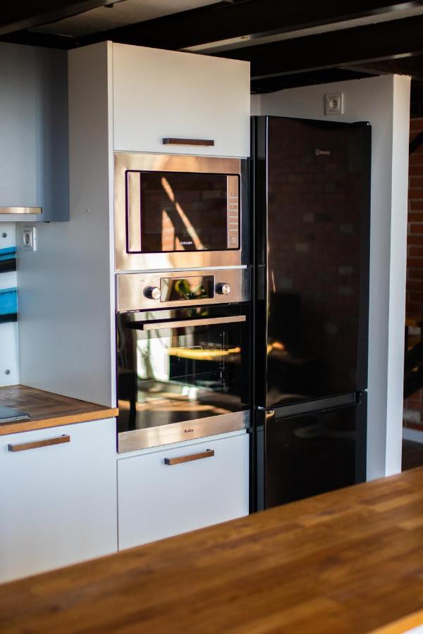 Redcity Loft 304 * Zyrardow