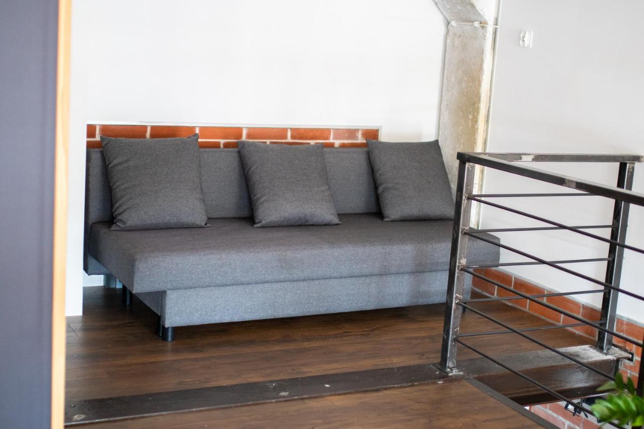 Redcity Loft 304 Apartment