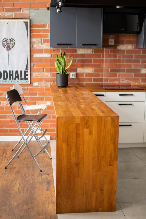 Redcity Loft 304 Zyrardow