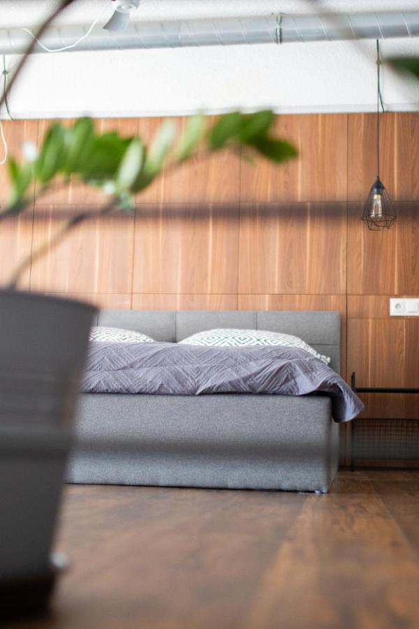 Redcity Loft 304 Apartment